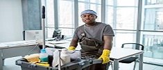 Janitorial Services